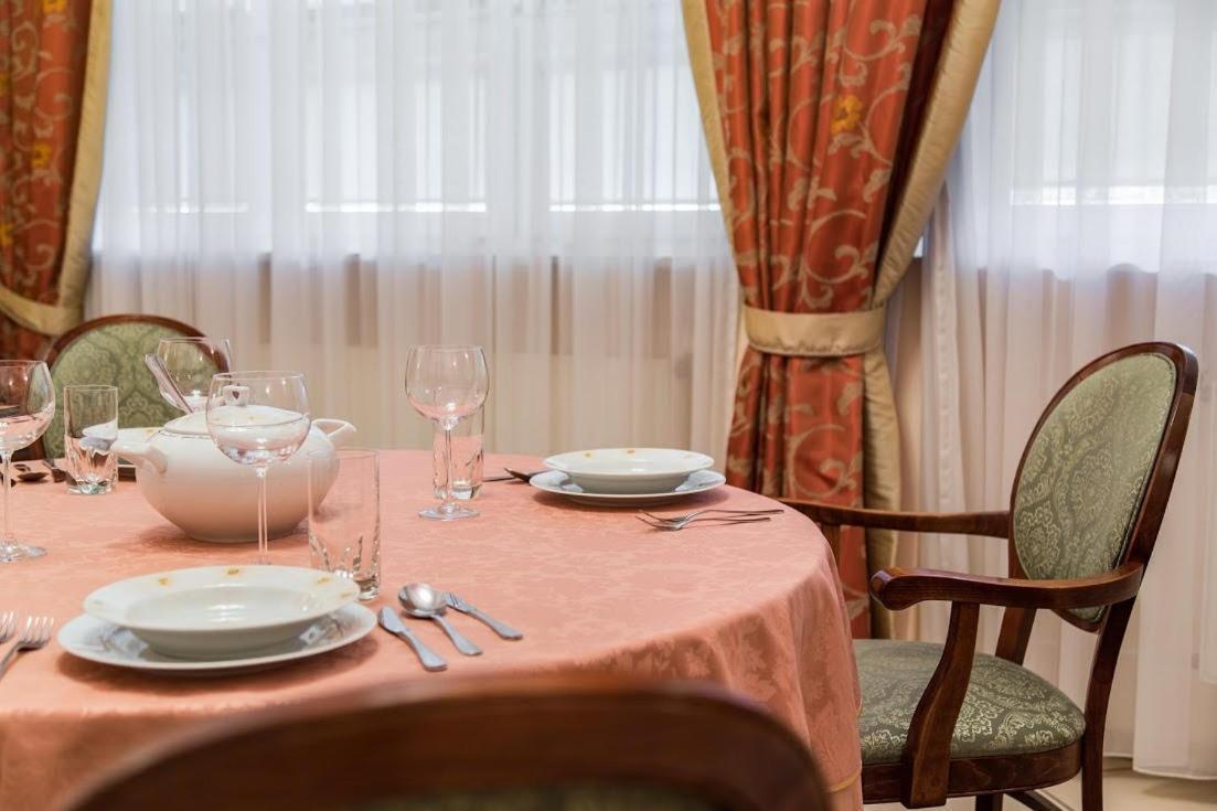 לובלין Kompleks Restauracyjno-Noclegowy Rubikon מראה חיצוני תמונה