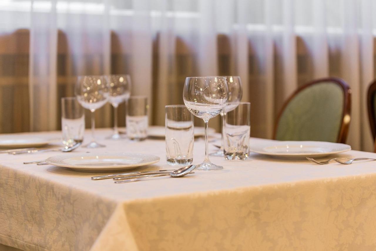 לובלין Kompleks Restauracyjno-Noclegowy Rubikon מראה חיצוני תמונה