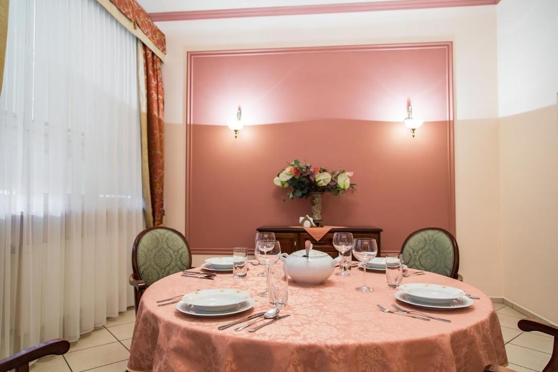 לובלין Kompleks Restauracyjno-Noclegowy Rubikon מראה חיצוני תמונה